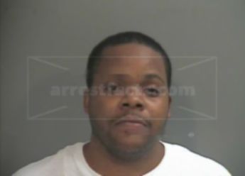 Kentrell Baker