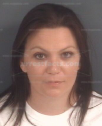 Kristi Moore Moore