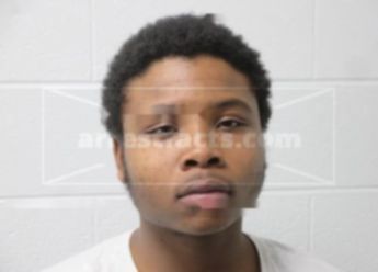 Dominic Dejaun Thompson