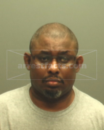 Shawn Lanell Harvey