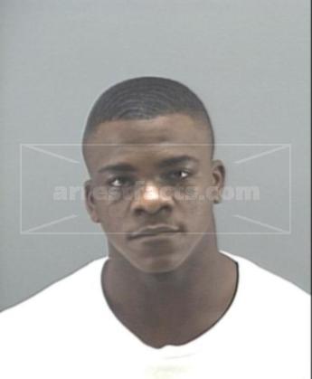 Brandon Quadrell Horne