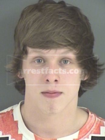 Tristan Dakota Randall