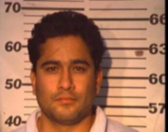Ricardo Zapata Cortez