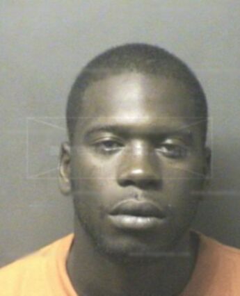 Richard Carnell Solomon Jr