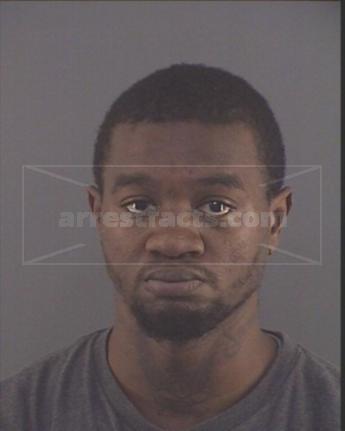 Xzavier A Coats