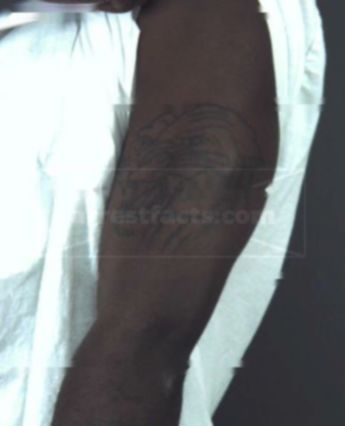 Derrick Terrell Williams