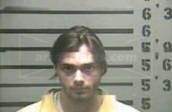Weston Thomas Brent Williams
