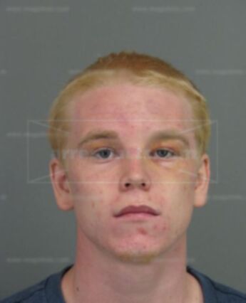 Collin Jasiah Mills