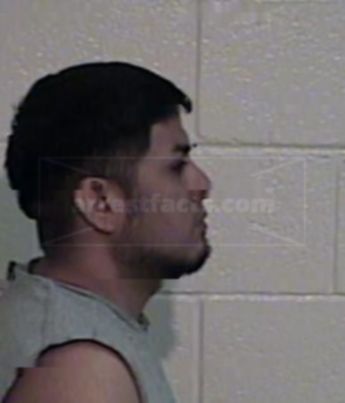 Jose Juan Espinoza