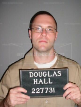 Douglas W Hall