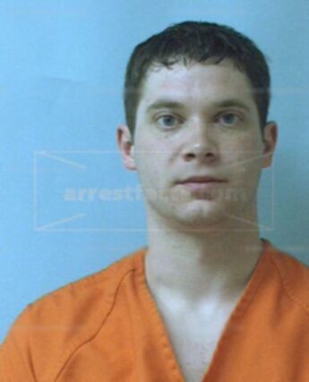 Christopher Michael Crawford