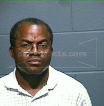Terry Wayne Triplett