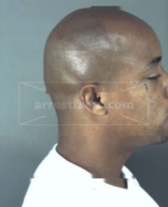 Alvin James Berrian