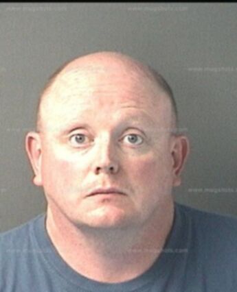 Jason Scott Bergen