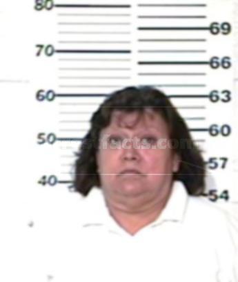 Maria De Jesus Leal Alanis
