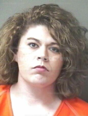 Rebecca Lynn Grider
