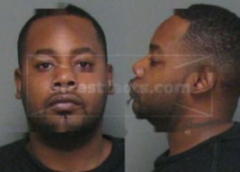 Ronnie Demetrious Durant