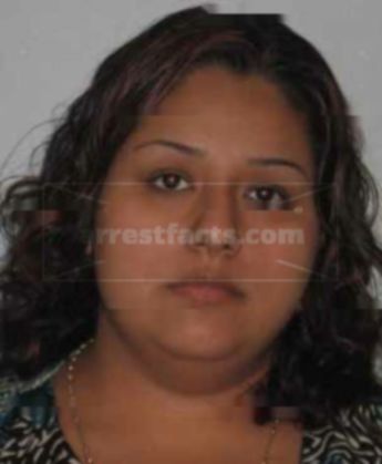 Margarita Avellaneda