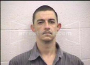 Steven Allen Glisson