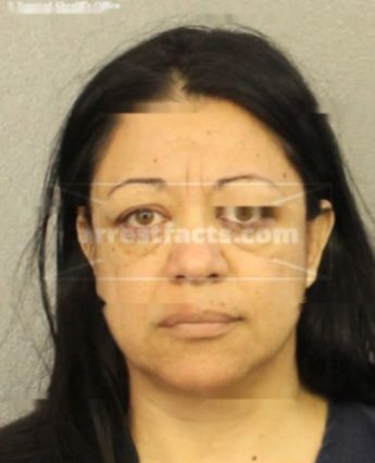 Stella Maris Navarro