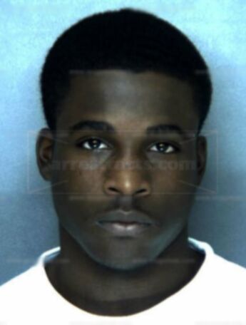 Jacques Dontae Baker
