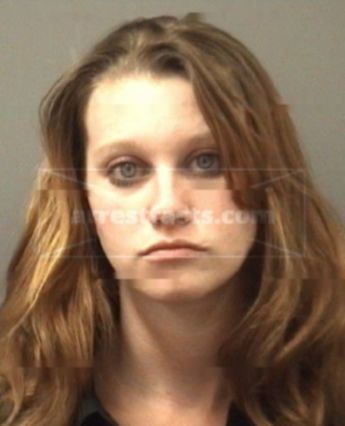 Christal Leigh Binkley