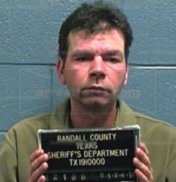 Danny Shane Walker