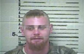 Anthony Charles Smith