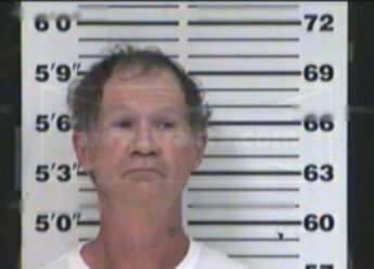 Daniel Lee Long
