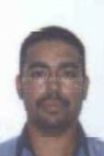 Orlando Hugo Contreras