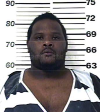 Christopher Antwon Dawson