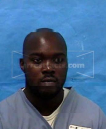 Eddie Lee Fulton