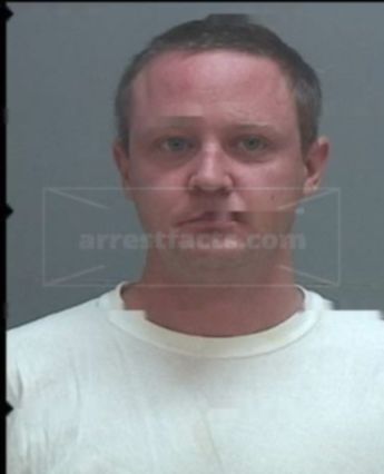 Geoffrey Stewart Goss