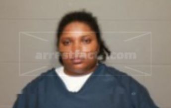Ernisha Yvette Adams