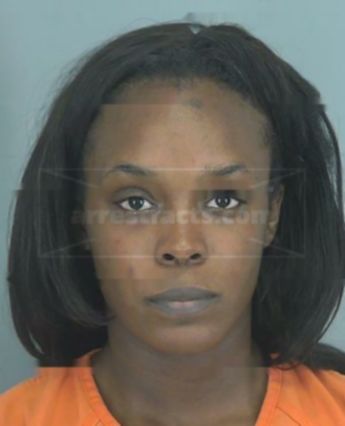 Kalaina Mylekki Jackson