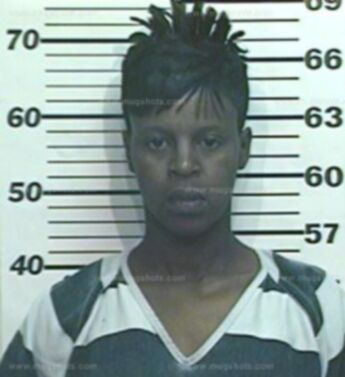 Lasonya Renea Reed