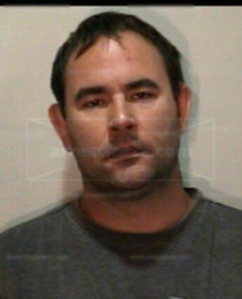 Randy Wayne Douglas