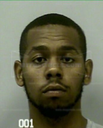 Sean Eric Jones