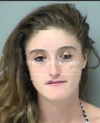 Destiny Elizabeth Yeoman