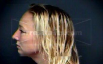 Ashley Brianne Berry