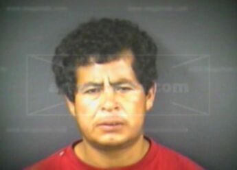 Marcial Martinez