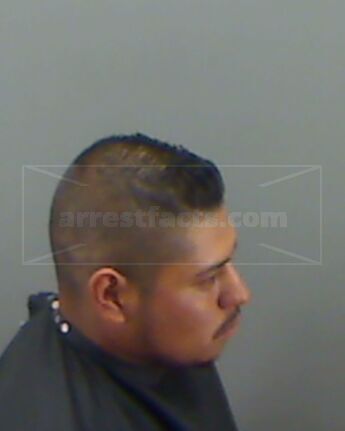 Jhonny Duque Mireles