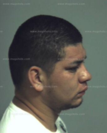 Jorge Talamantez Dominquez Jr.