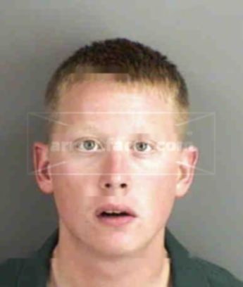 Scott Michael Tinge