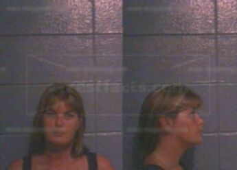 Christina Lynn Corrigan