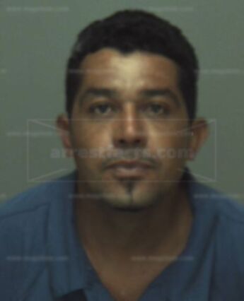 Gerardo Luevnno Ramirez