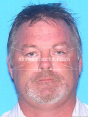 Tony Alan Bell