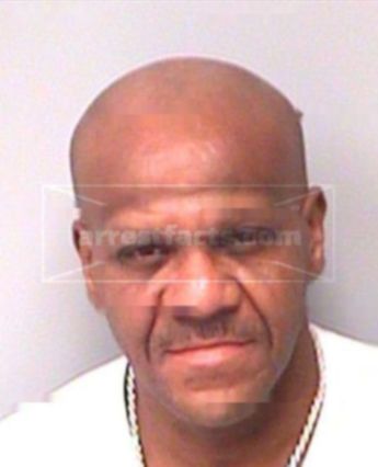 Herman A Eubanks