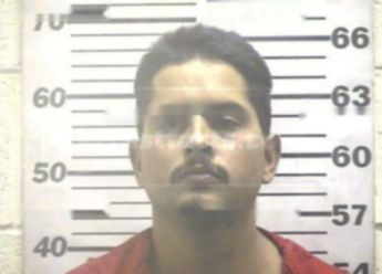 Diego J Cruz