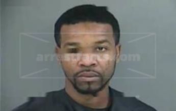 Ryan Martez Reed